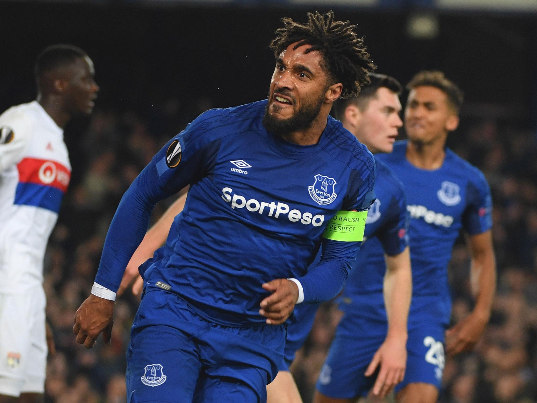 Ashley Williams believes Everton can turn things around