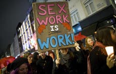 Banning sex work advertising online will put sex workers in danger