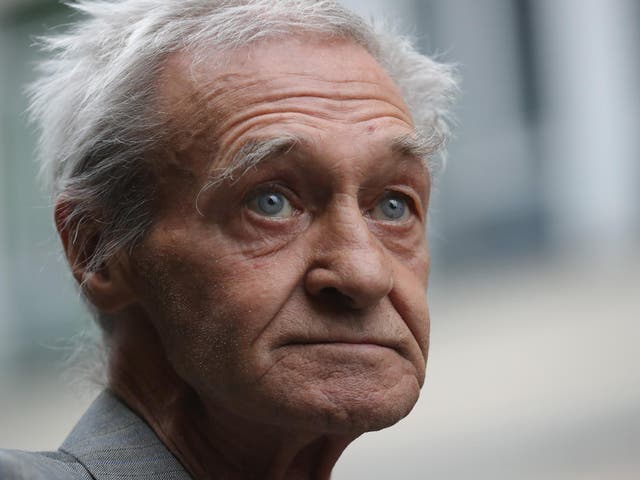 Paddy Hill has set up a charity to try to provide others the support he was not given when he was released after being wrongly convicted of the Birmingham pub bombings