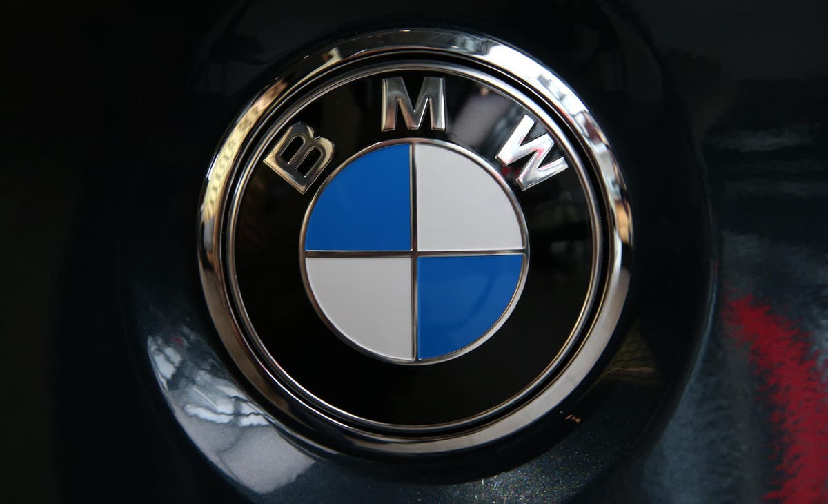 BMW offices inspected by EU antitrust regulators | The Independent ...