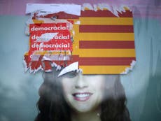 Spain ‘to force Catalonia to stage January elections’