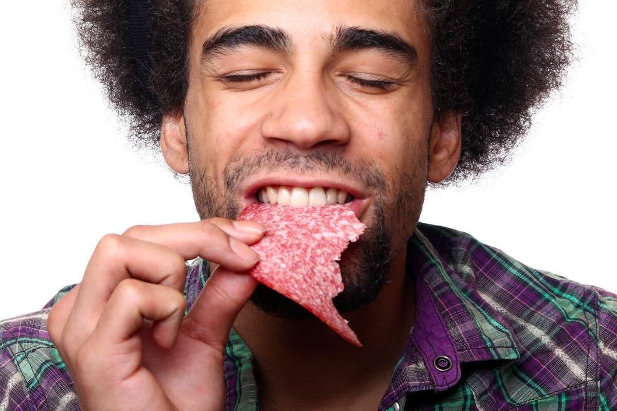 The foods to eat for good dental health, according to a dentist The
