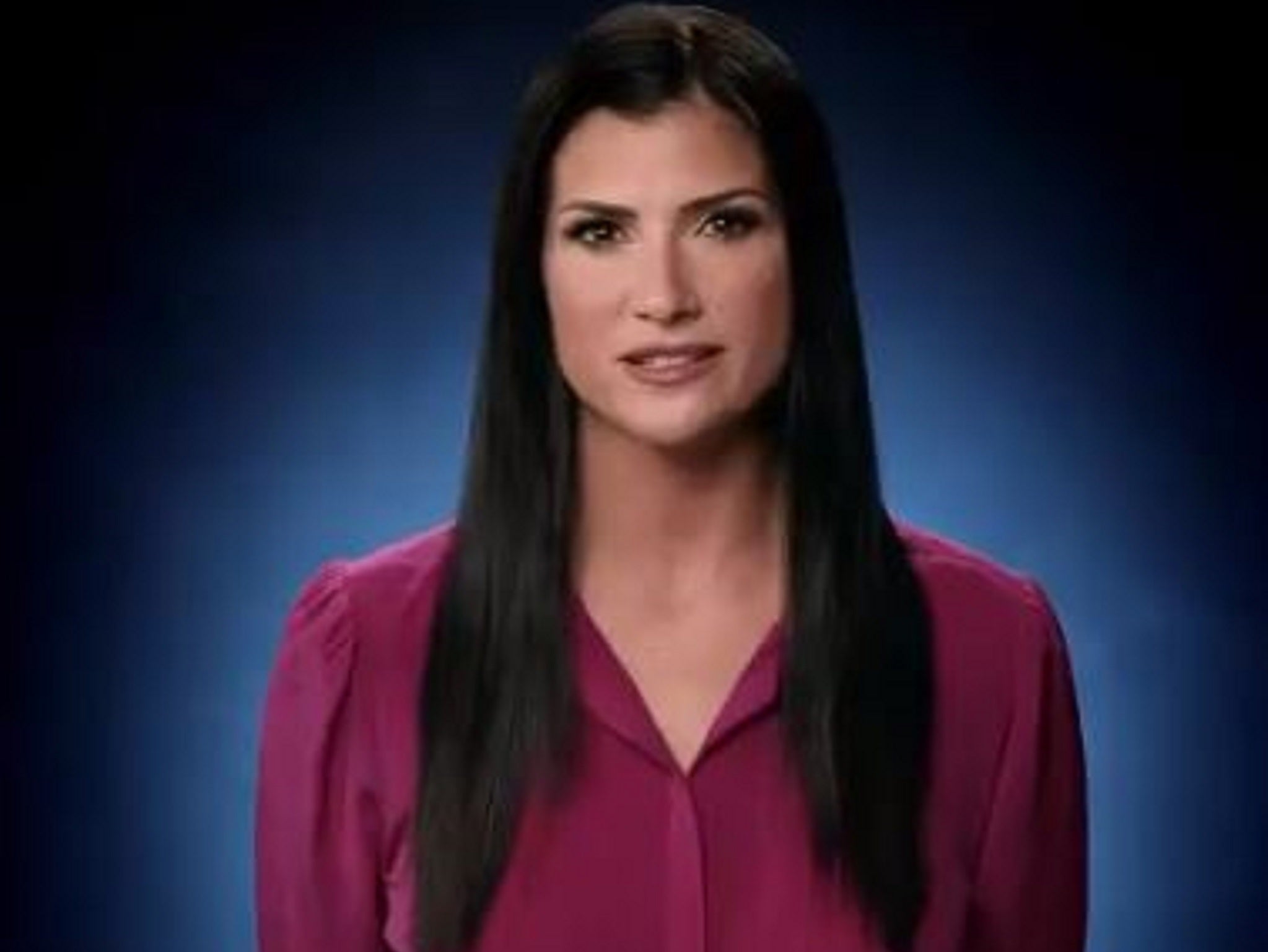 NRA spokesperson Dana Loesch accuses 'saboteurs' of trying to 'drive their daggers through the heart of America's future'