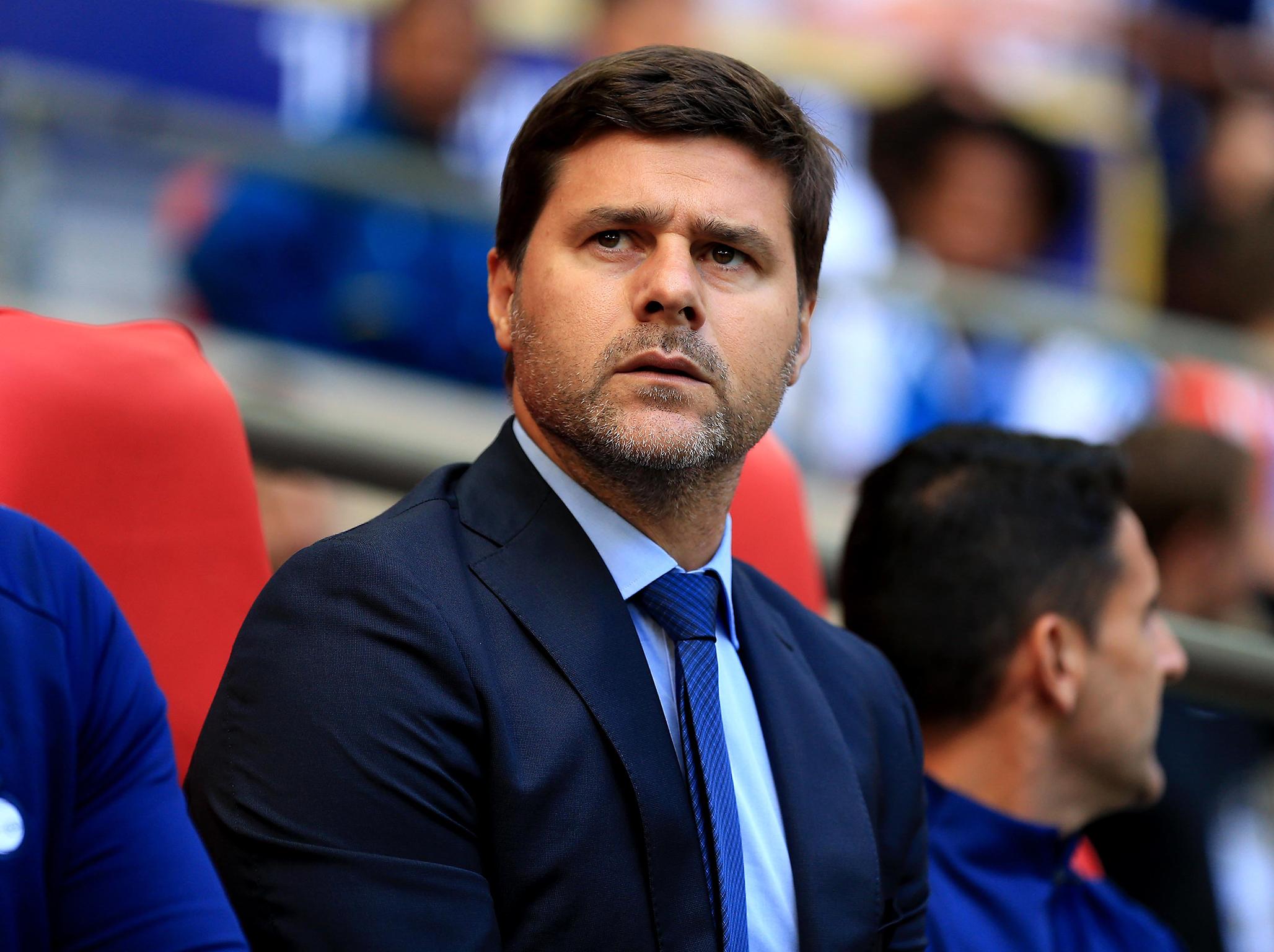 Pochettino needs a result against Arsenal to prove a point