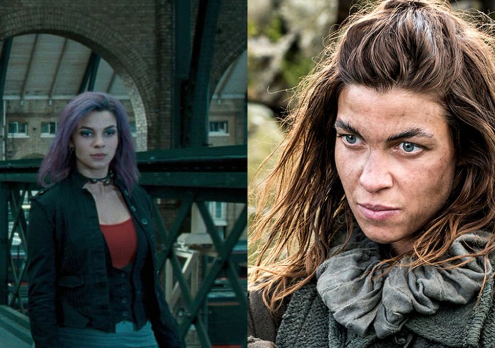 13 Actors Who Went From Harry Potter To Game Of Thrones The