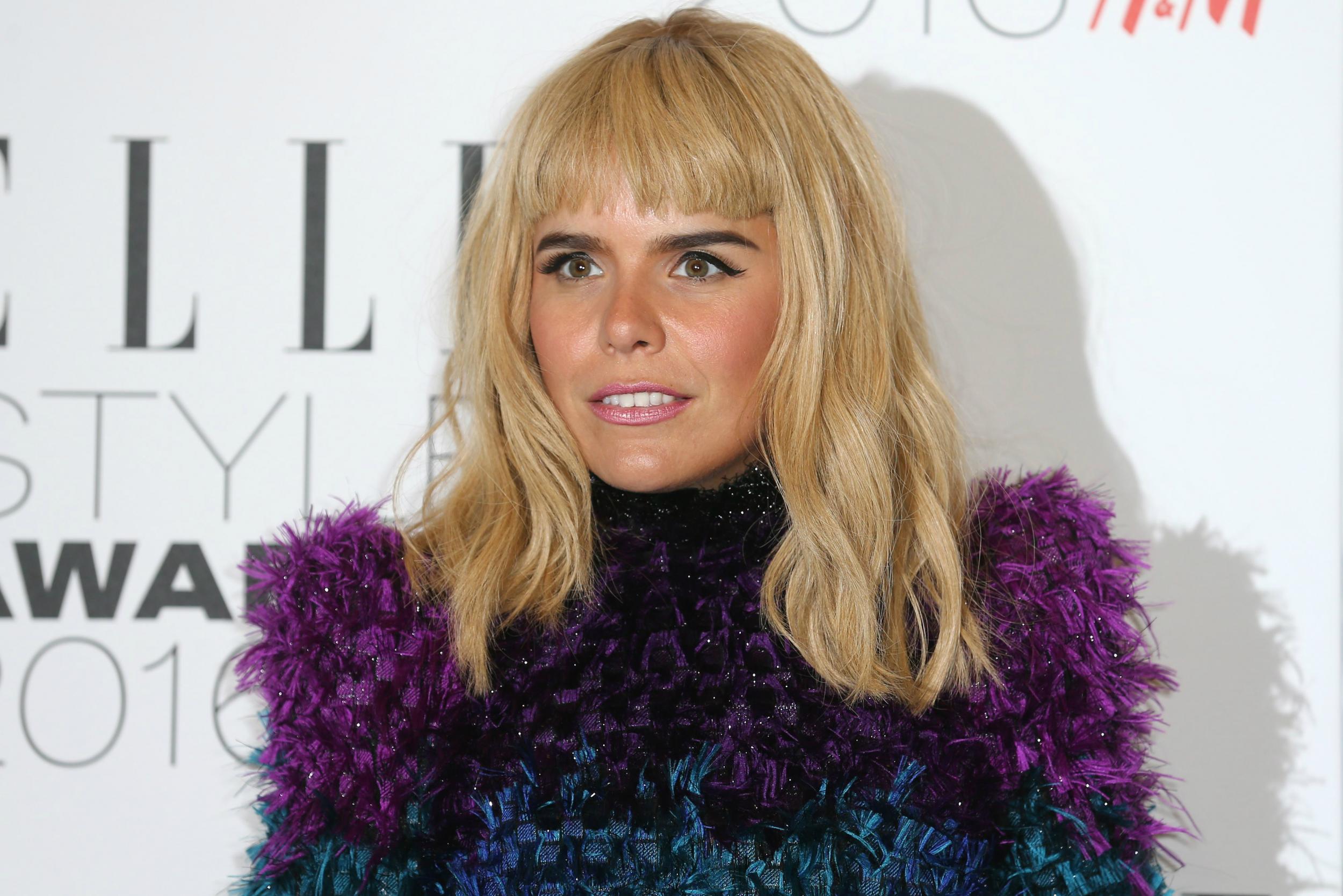 Paloma Faith on the cultural highlights that shape her style