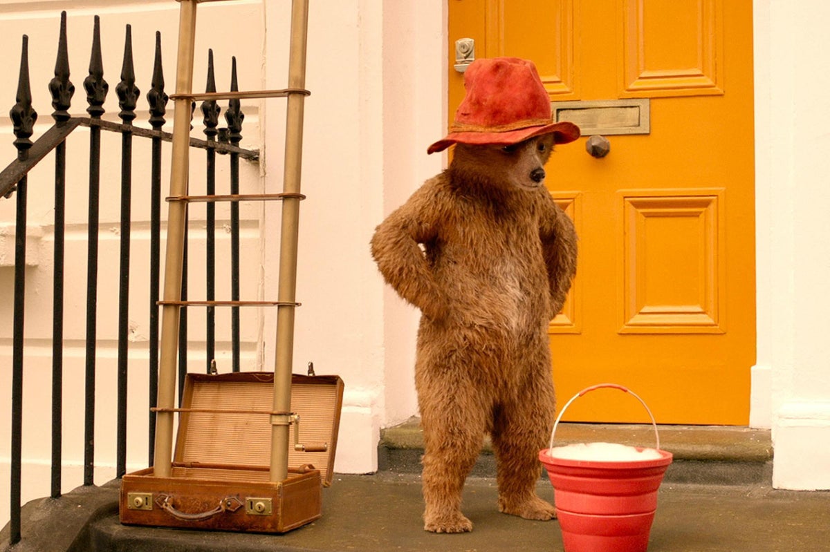 Paddington 2 Becomes Rotten Tomatoes Best Reviewed Movie Of All Time The Independent The Independent