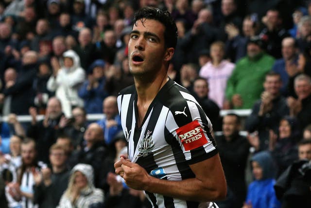 Mikel Merino's performance are likely to draw attention from other clubs