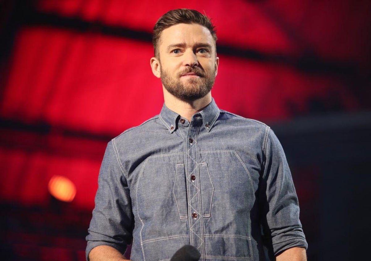 Super Bowl 2018 Halftime Show Justin Timberlake Confirmed By Nfl Janet Jackson Controversy Ensues The Independent The Independent