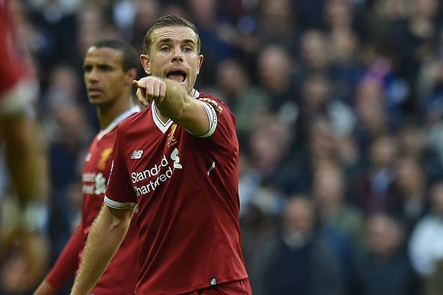 Henderson is backing the Reds to hit back