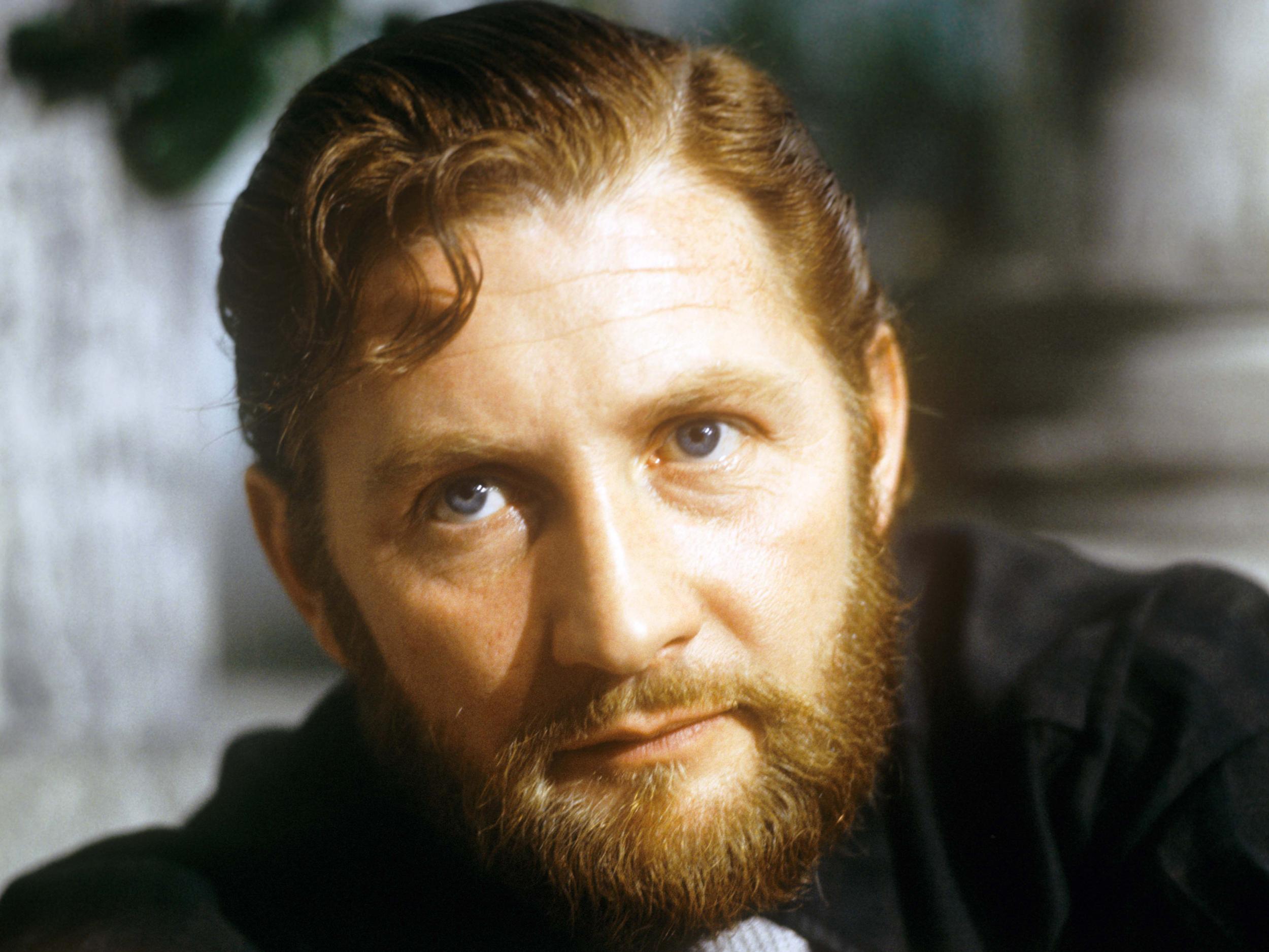 Roy Dotrice Seasoned Film And Theatre Actor Best Known For Amadeus