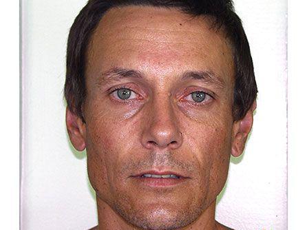 Paedophile Brett Peter Cowan is serving a life sentence for the murder of 13-year-old Daniel Morcombe