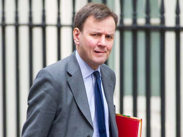 Trade minister Greg Hands said there was no 'geographic restriction' on the UK's ability to make trade deals