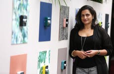 A View From The Top: Nina Bhatia, managing director of Hive