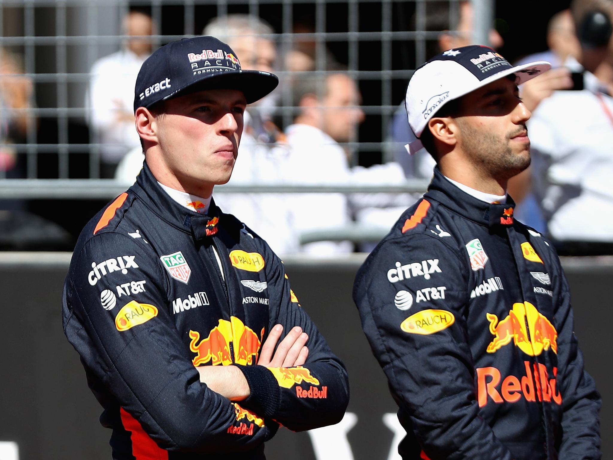 studieafgift debat klokke Max Verstappen's untamed aggression signals why he is leading the next  generation to challenge Lewis Hamilton | The Independent | The Independent