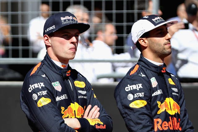 Max Verstappen will be a future title challenger that already has Lewis Hamilton concerned