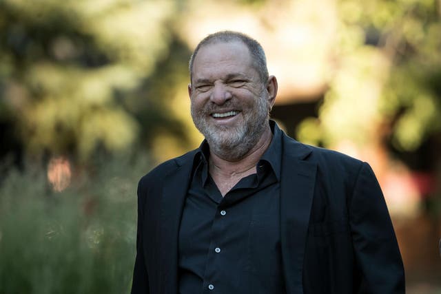 If Weinstein isn’t charged for his alleged crimes, it’ll prove nothing's really changed