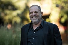 Harvey Weinstein spies 'recorded alleged victims posing as activists'