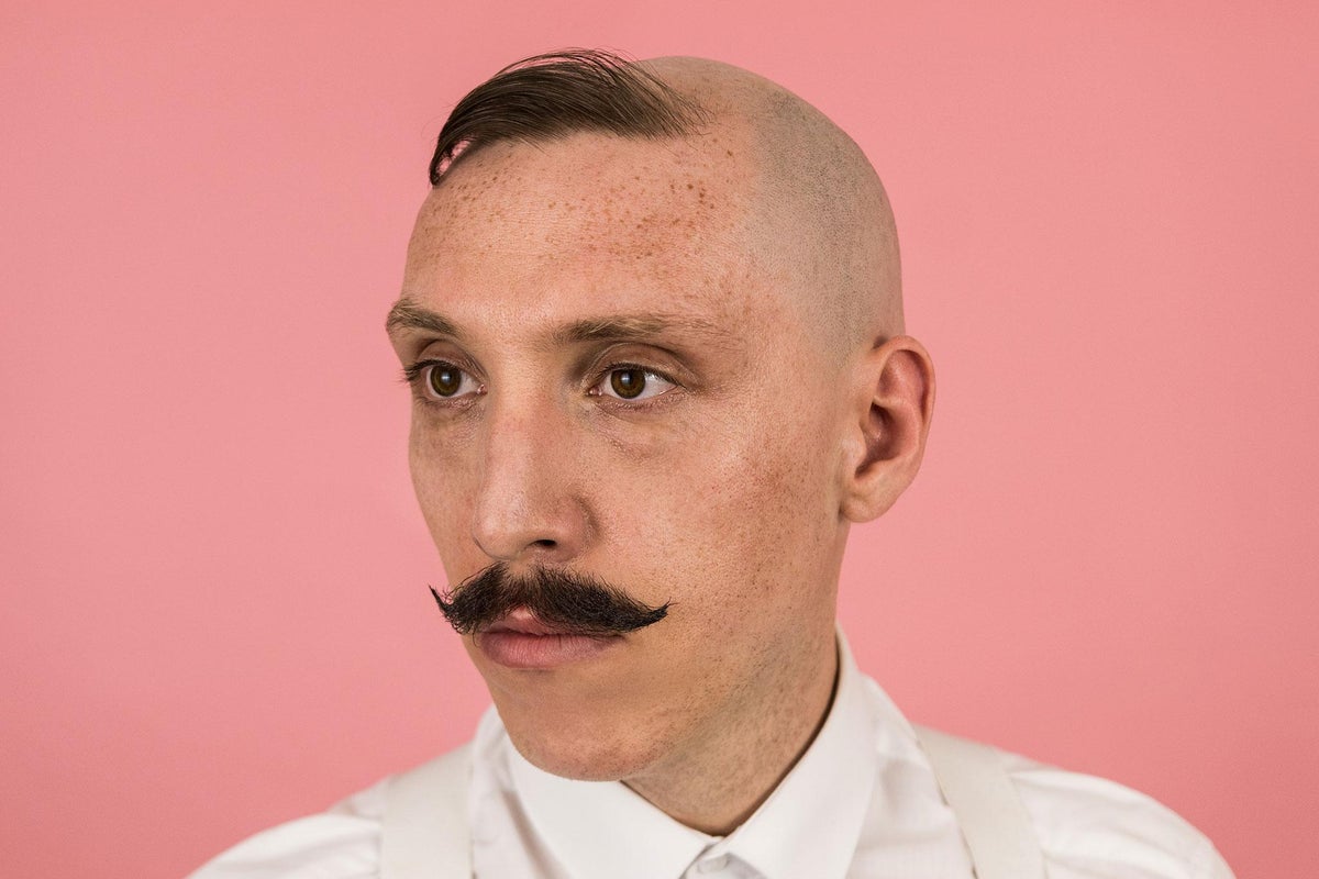 Jamie Lenman – Devolver: Exclusive Album Stream | The Independent | The ...