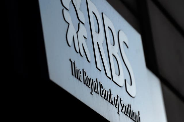 RBS' new Savings Builder account is designed to help encourage customers to put money away regularly