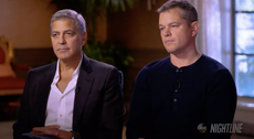 Matt Damon admits he knew Weinstein harassed Gwyneth Paltrow