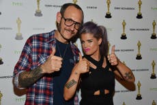Terry Richardson barred from working with Vogue