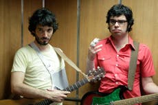 Flight of the Conchords: Who are they and why are they so great?