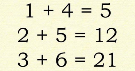 simple math puzzles