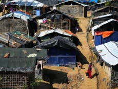 We mustn't be distracted from our duties towards Rohingya refugees