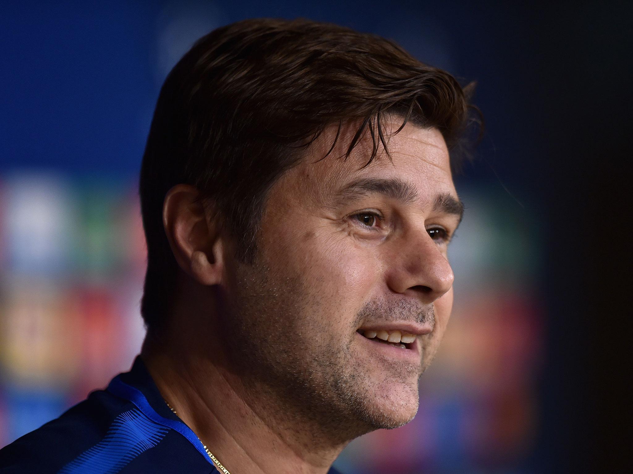 Mauricio Pochettino understands his goalkeeper's decision not to vote for him as Coach of the Year
