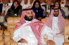 Saudi Arabia’s crown prince promises return to ‘moderate, open Islam’