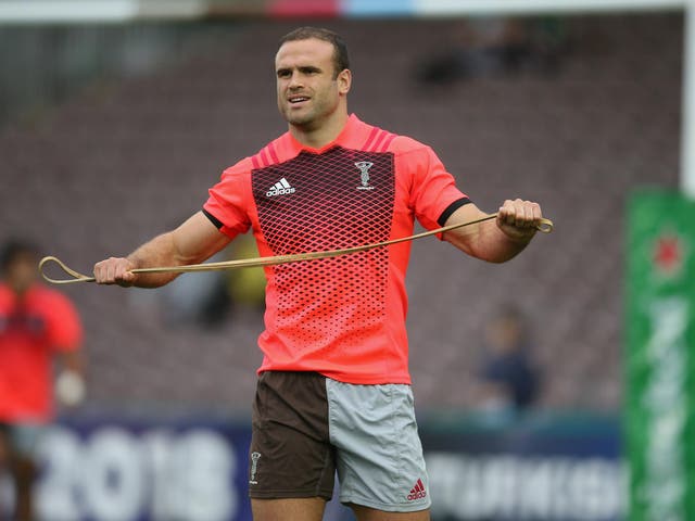 Jamie Roberts has been dropped from the Wales squad