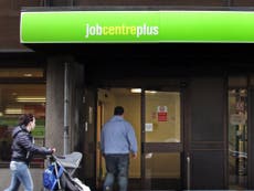 15,000 young people ‘drop off’ government’s flagship jobs scheme