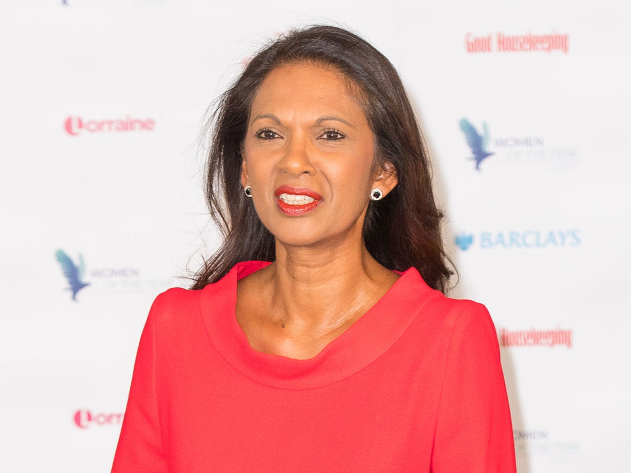 Gina Miller beat Stormzy and boxer Anthony Joshua to the top spot