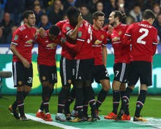 Five things we learned from United's EFL Cup win over Swansea