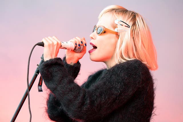Alice Glass has accused her former bandmate Ethan Kath of a decade of abusive behaviour