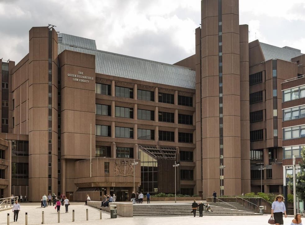 The trial is currently ongoing at Liverpool Crown Court