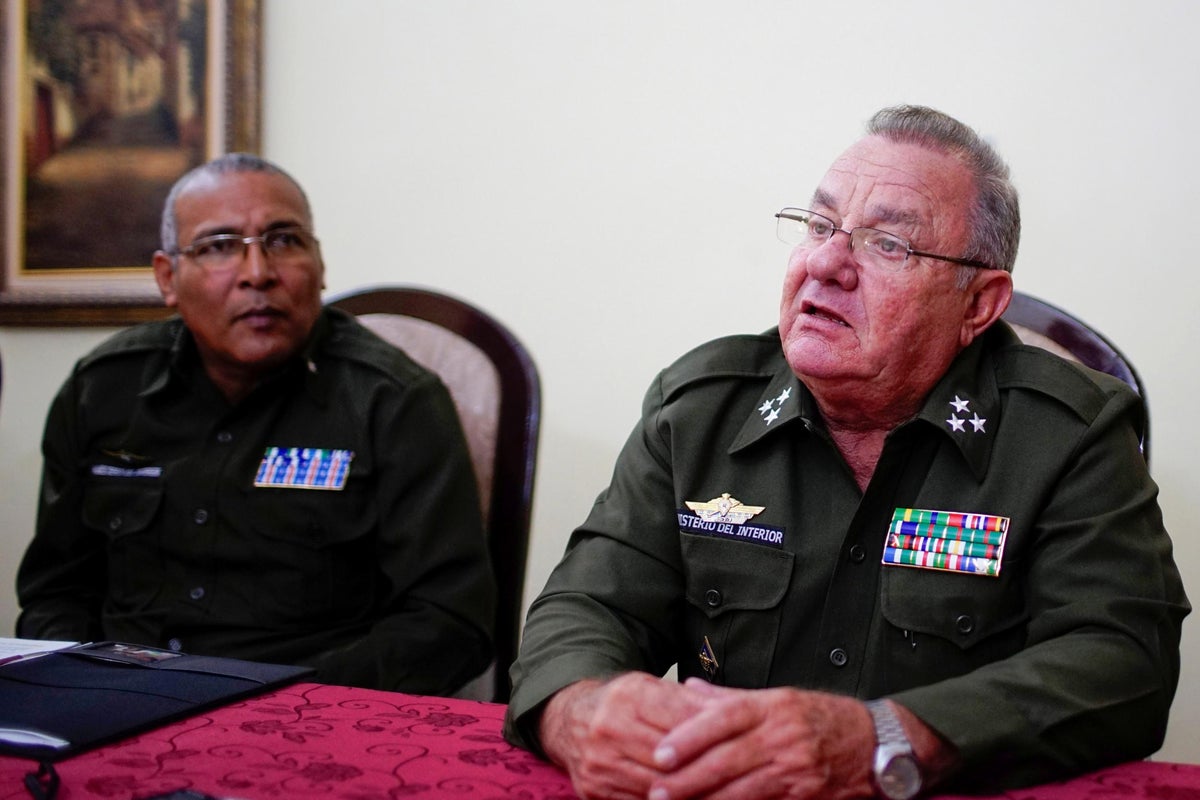 US sonic attack allegations are 'science fiction', Cuban investigators ...