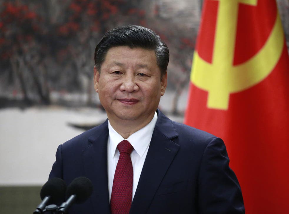 China's President Xi Jinping has strengthened his power over the country