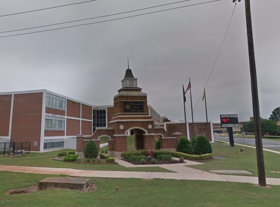 Grambling State University shooting: Two shot dead on campus in