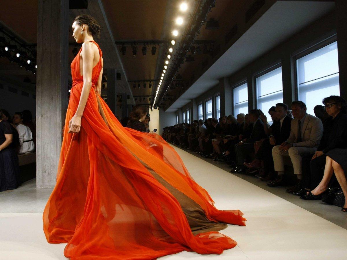 Top 10 Luxury Fashion Brands around the World