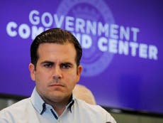 Puerto Rico defends power grid repair deal with Trump-linked firm