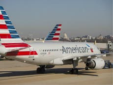 NAACP issues advisory for travellers on American Airlines