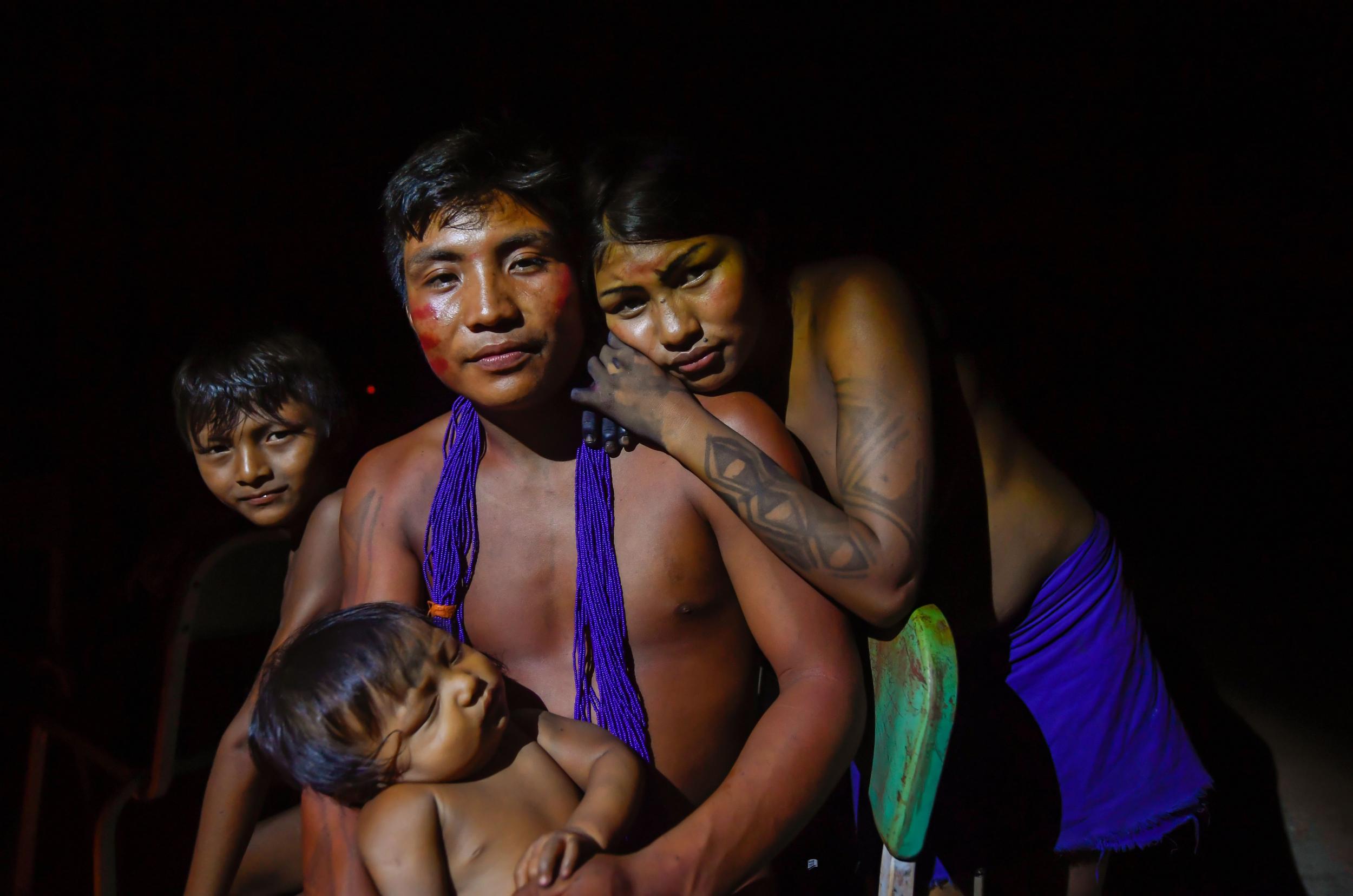 50 fascinating facts from Indigenous and tribal peoples from around the  world - Survival International