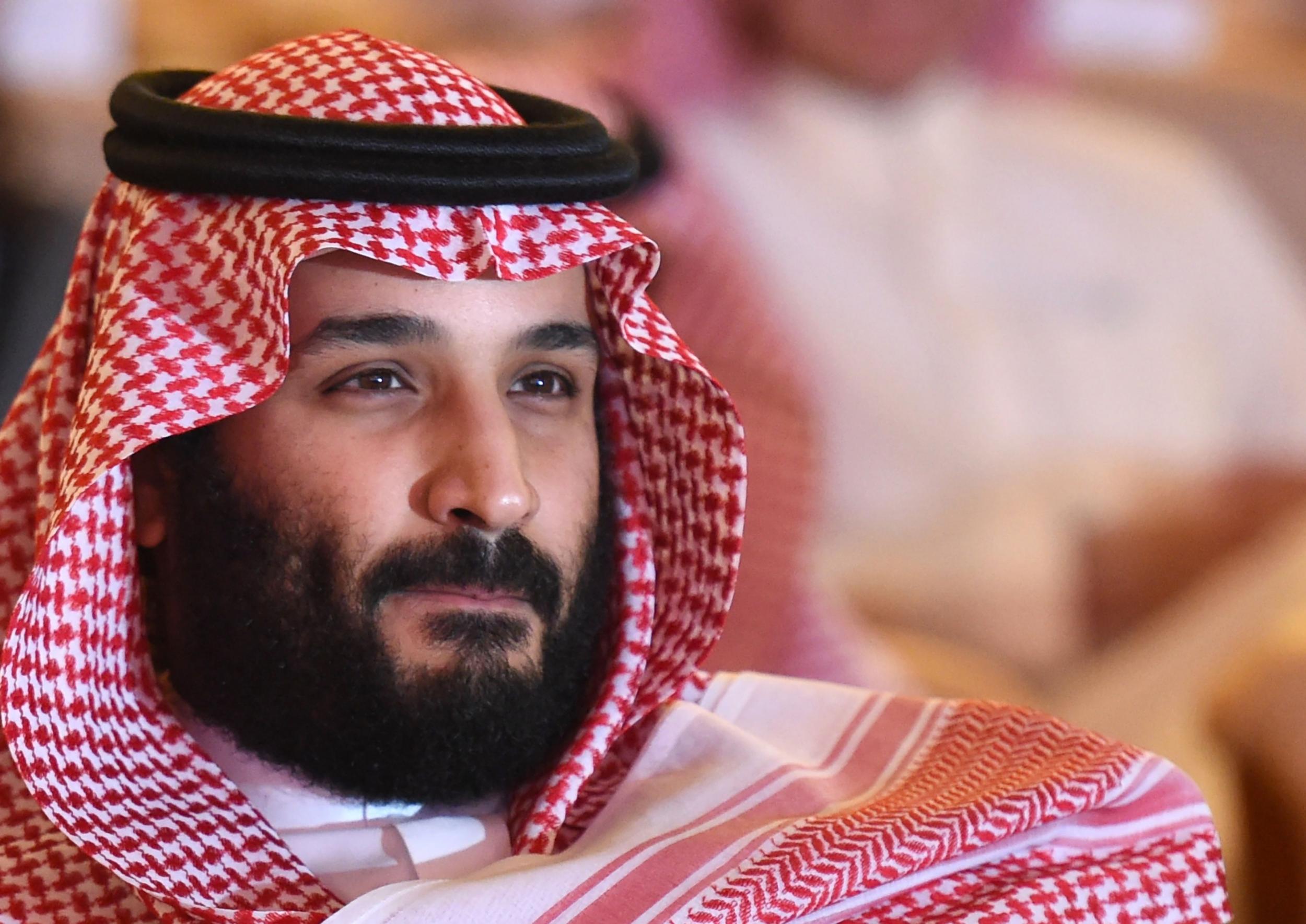 The comments - Prince bin Salman’s most direct criticism of Saudi Arabia’s puritanical religious establishment to date - have cemented his reputation as a bold and liberal reformist