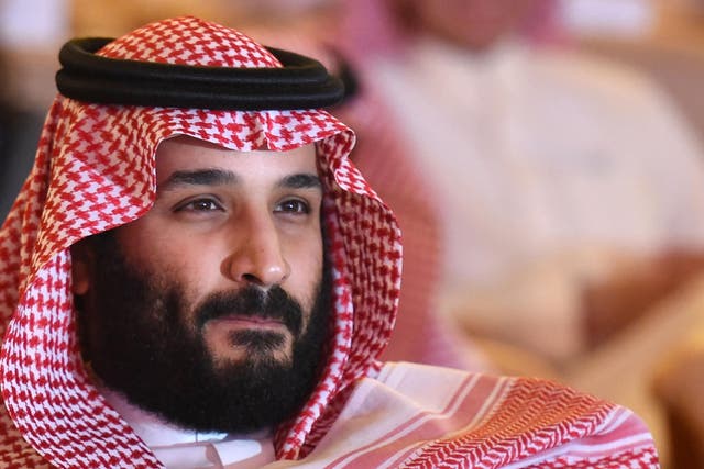 The comments - Prince bin Salman’s most direct criticism of Saudi Arabia’s puritanical religious establishment to date - have cemented his reputation as a bold and liberal reformist