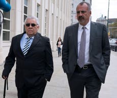 Judge jailed after US probe into FIFA bribery scandal
