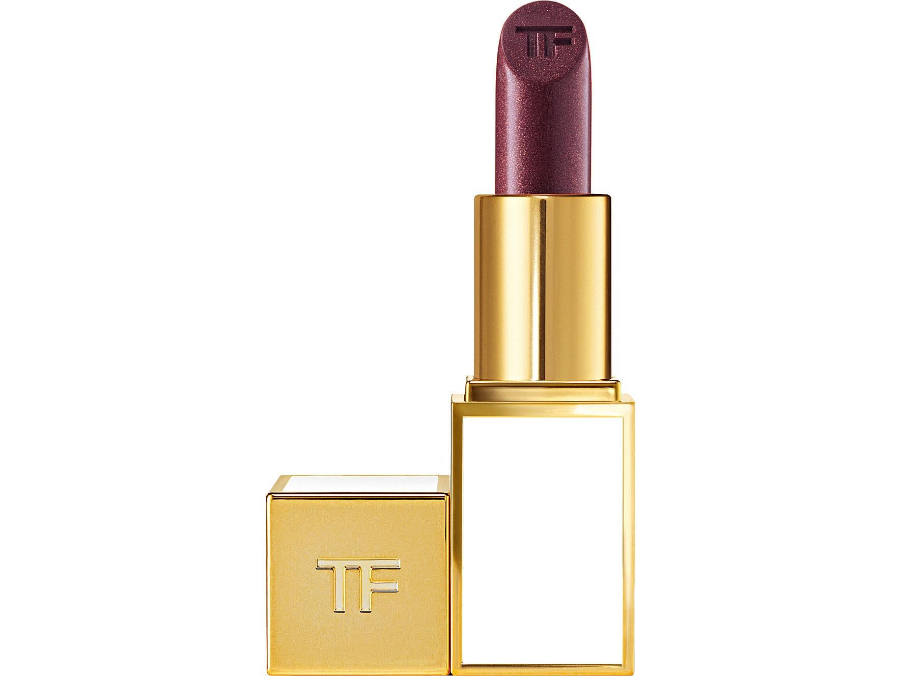 Tom Ford, Boys &amp; Girls Lip Colour in Ingrid, £29, Selfridges