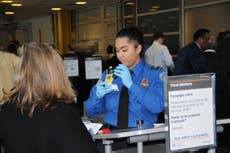 Flying to America? Check in here for extra security measures