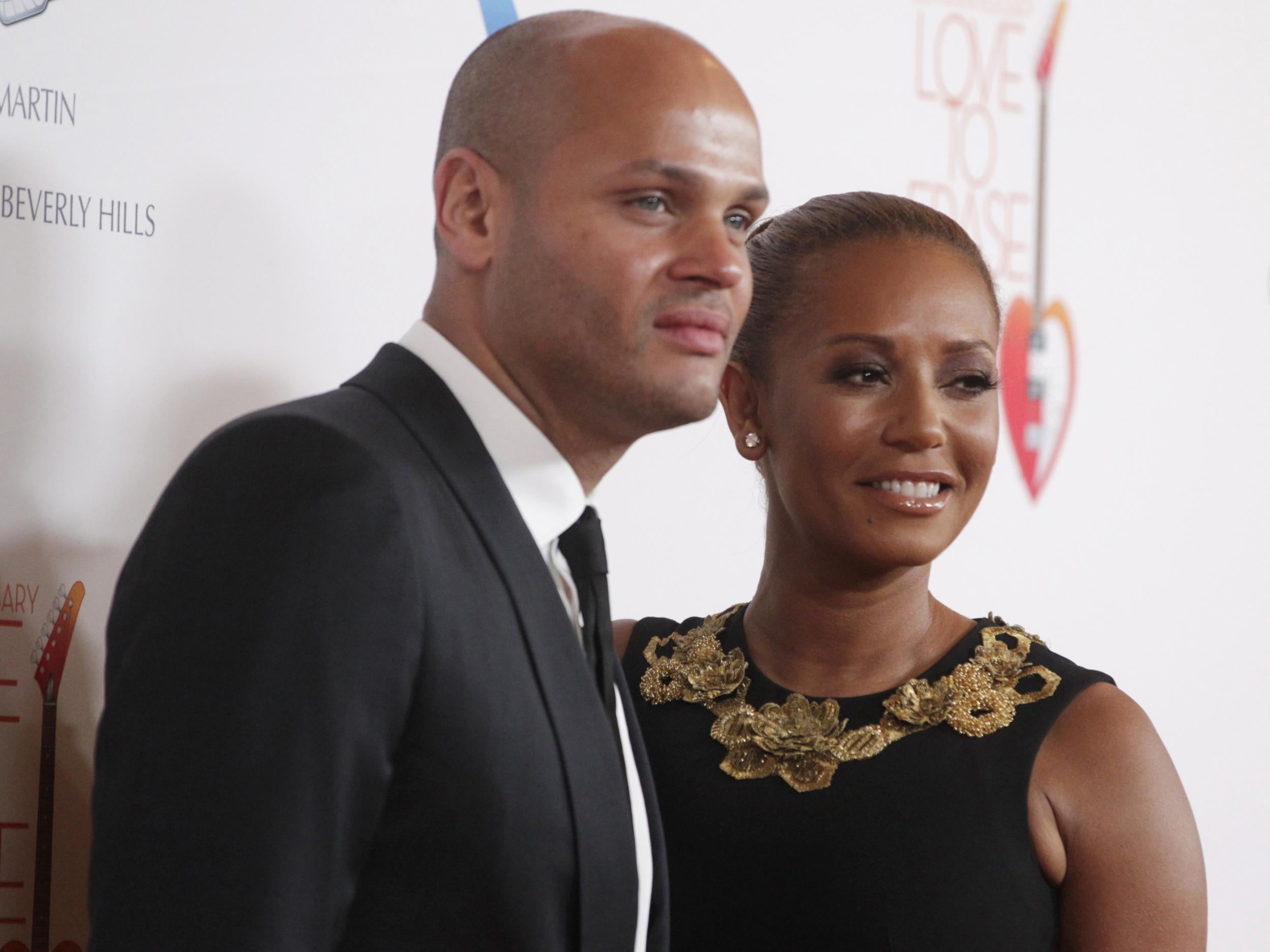 Mel B Claims She Was Drugged Throughout Her 10-year Marriage To Movie ...